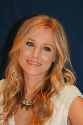 Kristen Bell Poster 2438366
