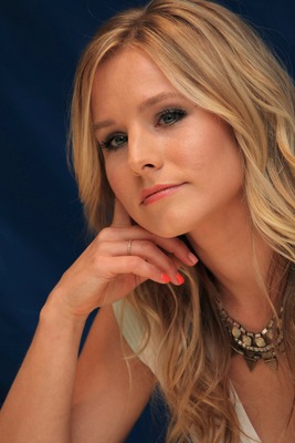 Kristen Bell Poster 2447209
