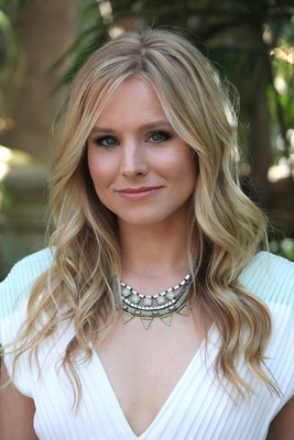 Kristen Bell Poster 2447211