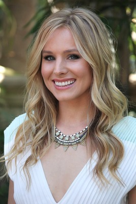 Kristen Bell Poster 2447212
