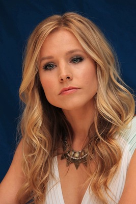 Kristen Bell Poster 2447213