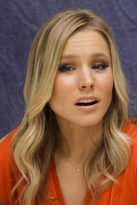 Kristen Bell Poster 2454089