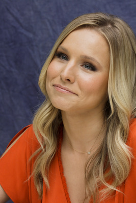 Kristen Bell Poster 2454092