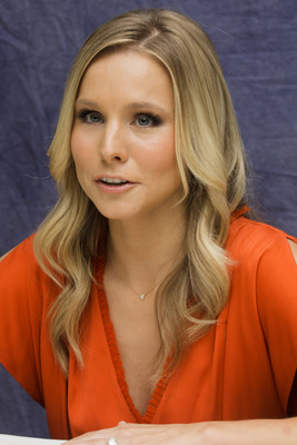 Kristen Bell Poster 2454094