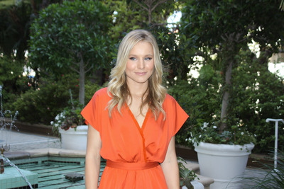 Kristen Bell Poster 2454100