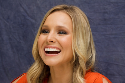 Kristen Bell Poster 2454101