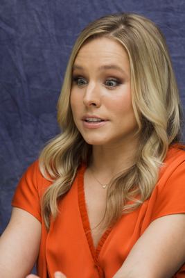 Kristen Bell Poster 2454107