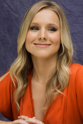 Kristen Bell Poster 2454142
