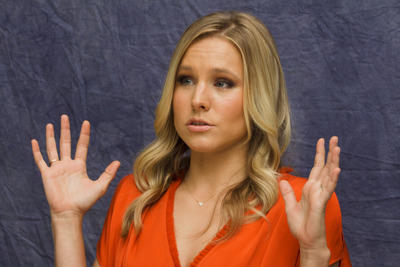 Kristen Bell Poster 2454144