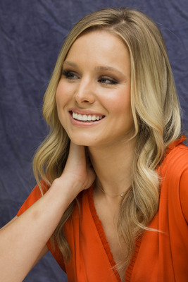 Kristen Bell Poster 2454145