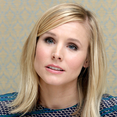 Kristen Bell Poster 2469675