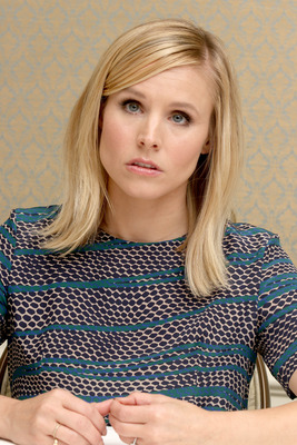 Kristen Bell Poster 2469682
