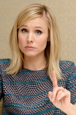 Kristen Bell Poster 2469684