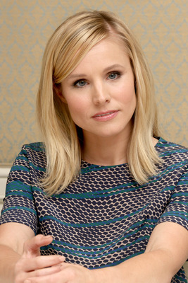 Kristen Bell Poster 2469688