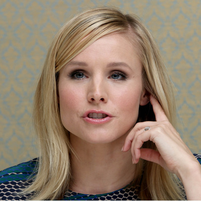 Kristen Bell Poster 2469689