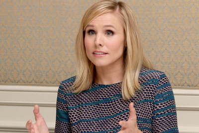Kristen Bell Poster 2469691