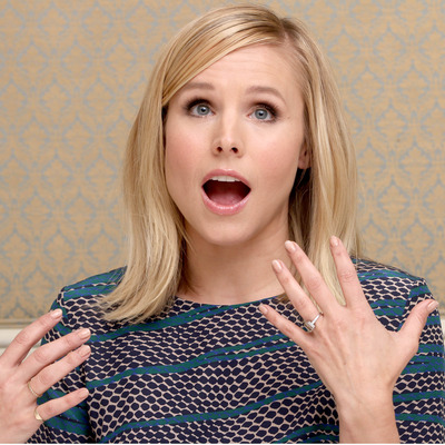 Kristen Bell Poster 2469697