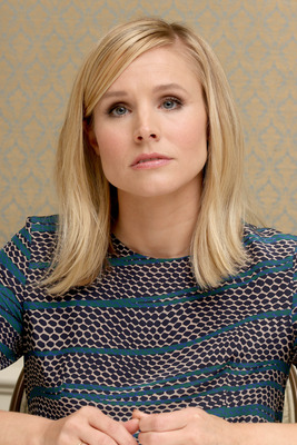 Kristen Bell Poster 2469698