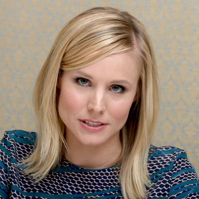 Kristen Bell Poster 2469704