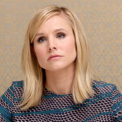 Kristen Bell Poster 2469712