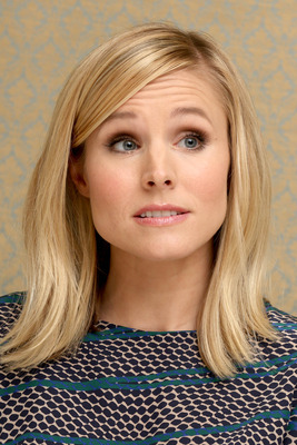 Kristen Bell Poster 2469715