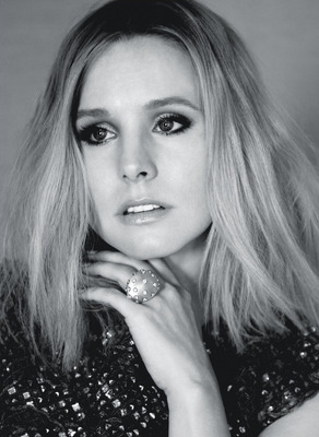 Kristen Bell Poster 2641237