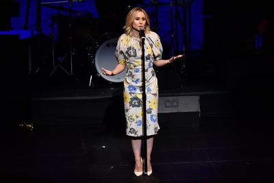 Kristen Bell Poster 2840272