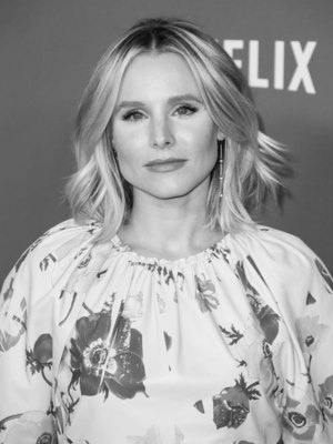 Kristen Bell Poster 2840343