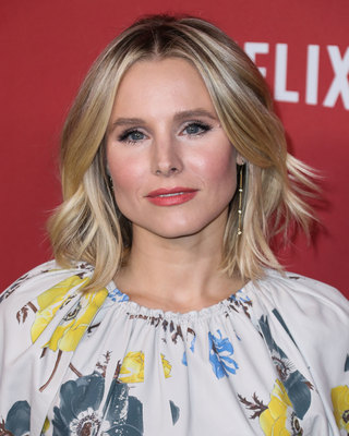 Kristen Bell Poster 2840391
