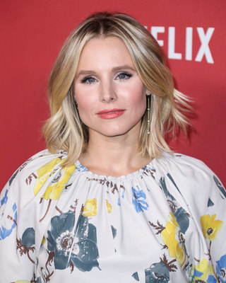 Kristen Bell Poster 2840403