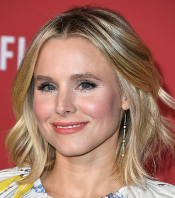 Kristen Bell Poster 2840417