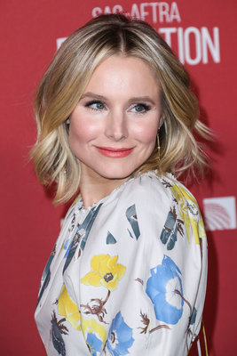 Kristen Bell Poster 2840428