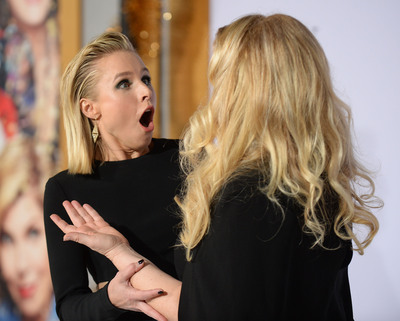 Kristen Bell Poster 2840430