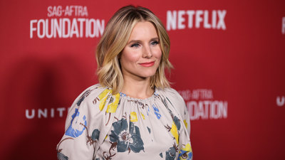 Kristen Bell Poster 2840433