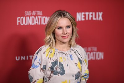 Kristen Bell Poster 2840434