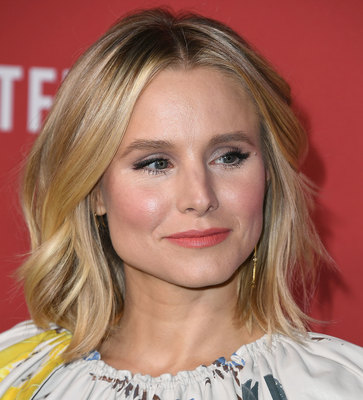 Kristen Bell Poster 2840435
