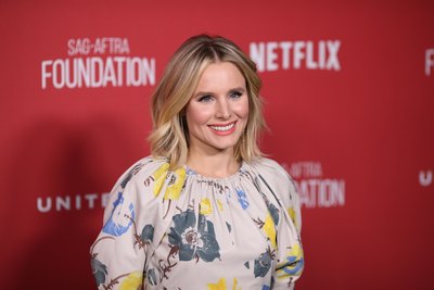 Kristen Bell Poster 2840443