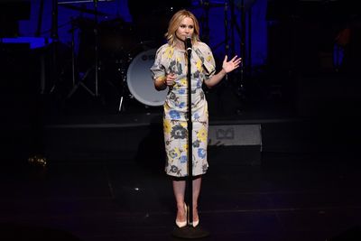 Kristen Bell Poster 2840479