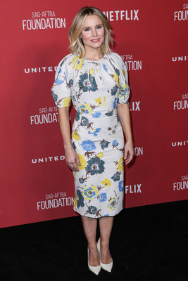 Kristen Bell Poster 2840515