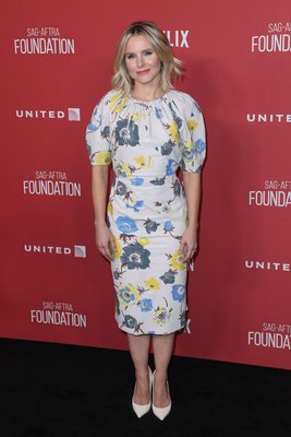 Kristen Bell Poster 2840582