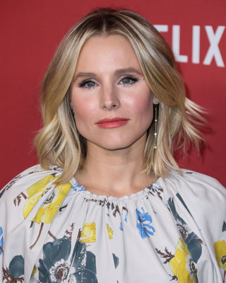 Kristen Bell Poster 2840583