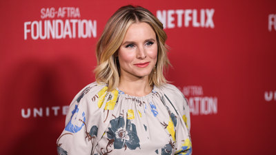 Kristen Bell Poster 2840594