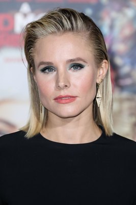 Kristen Bell Poster 2840603