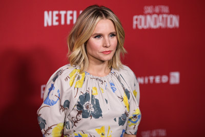 Kristen Bell Poster 2840605