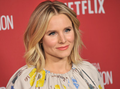 Kristen Bell Poster 2840608