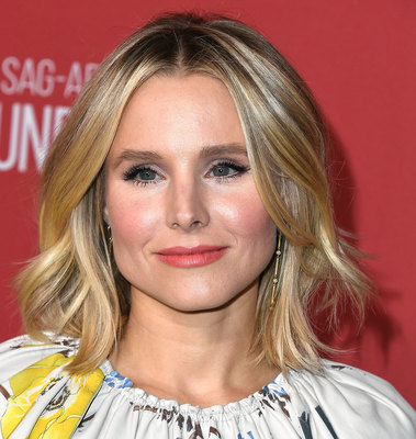 Kristen Bell Poster 2840619