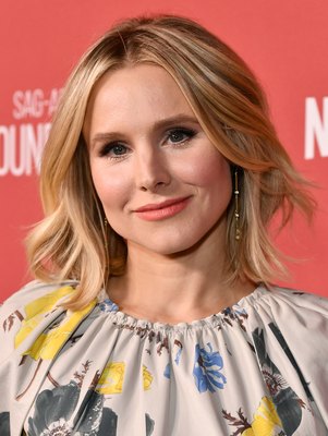 Kristen Bell Poster 2840642