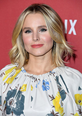 Kristen Bell Poster 2840662