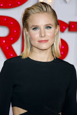 Kristen Bell Poster 2840667