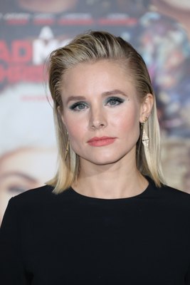 Kristen Bell Poster 2840671
